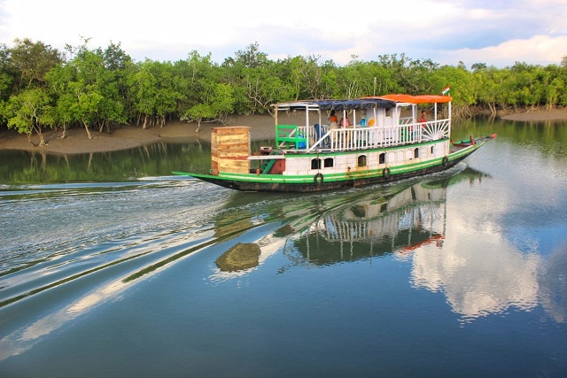 Sundarban Tourism