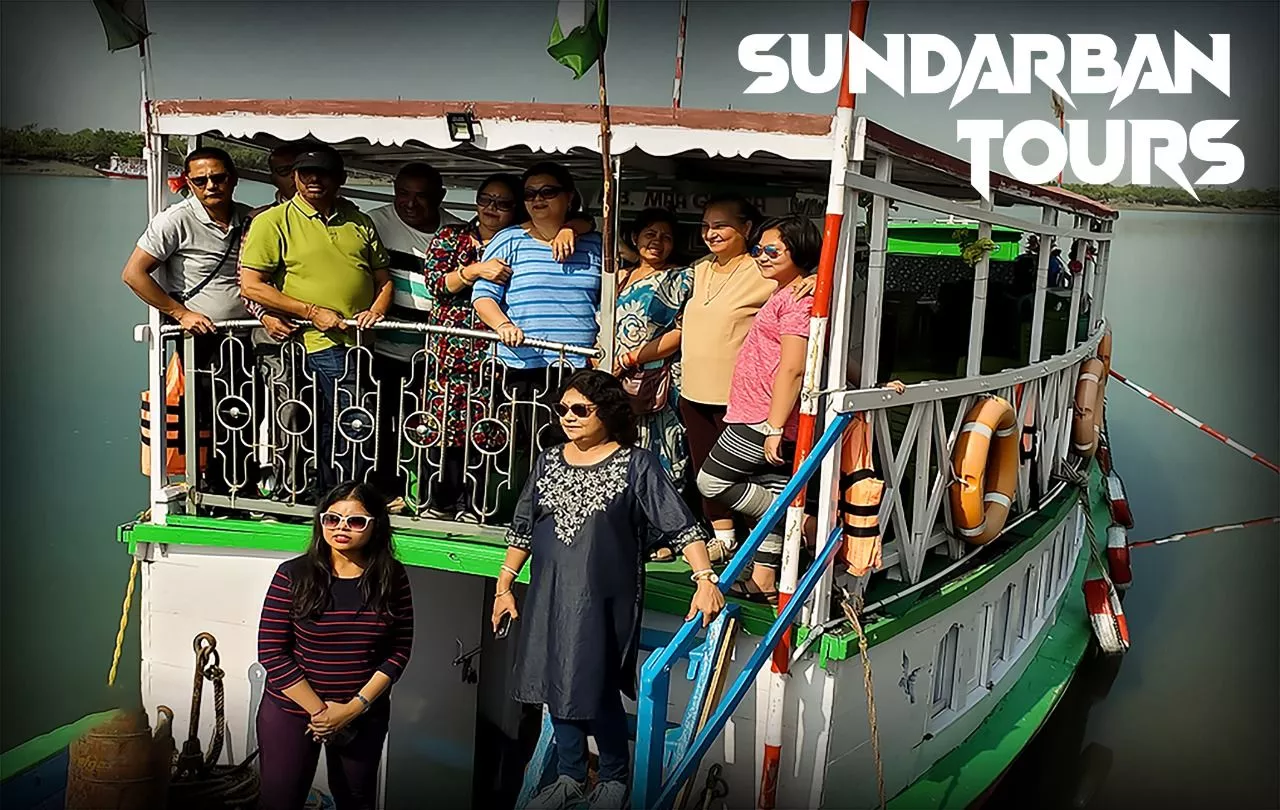 Sundarban Tours by Boat
