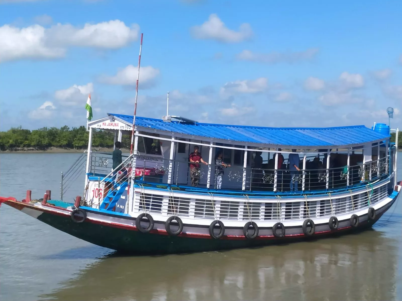 Sundarban Tour Guide: Best Time to Visit, Cost, & Travel Tips