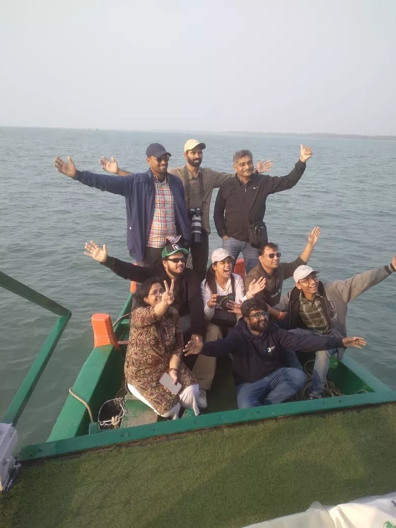 Sundarban Tourism: Uncover Thrilling Mangrove Adventures