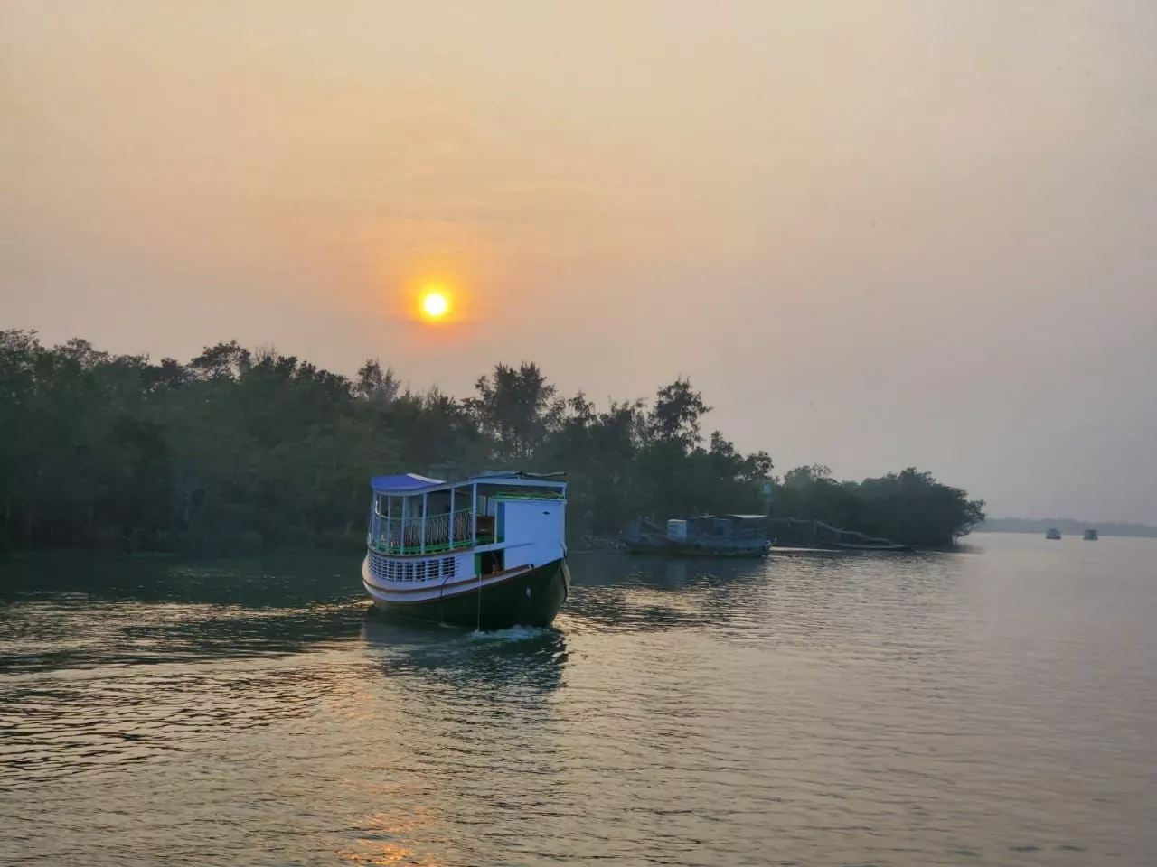 Sundarban Trip: Get Ready for an Unmatched Wildlife Adventure