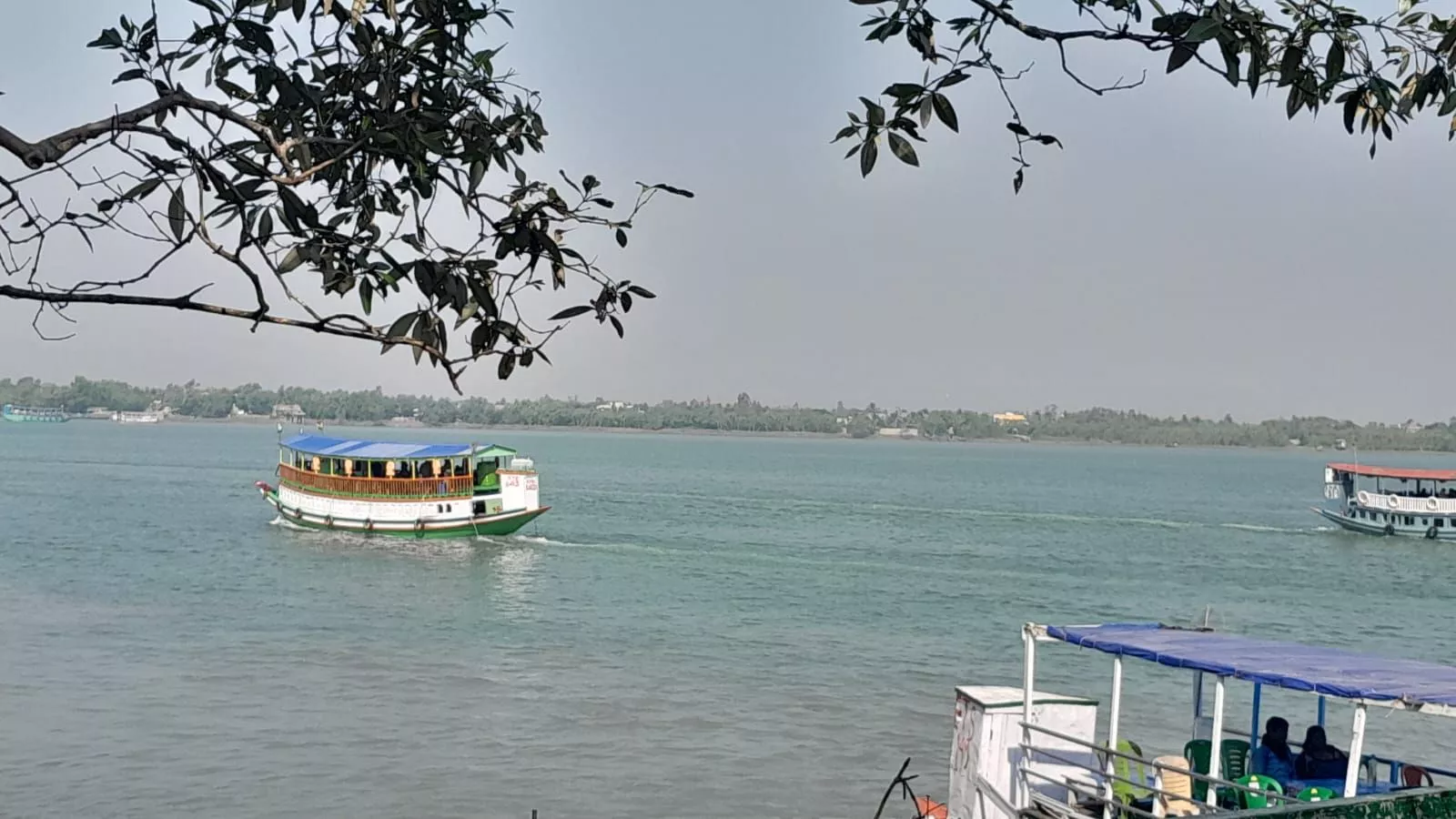 Top Reasons to Hire the Best Tour Planner in Sundarban