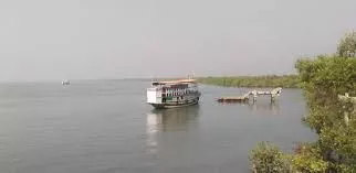 Booking of Sunderban Tour