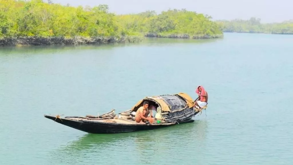 Cost of Sunderban Family Package from Mumbai