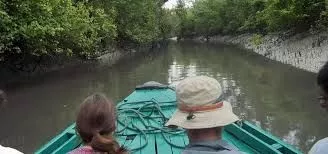 Online Booking of Sundarbans Natiobnal Park Package
