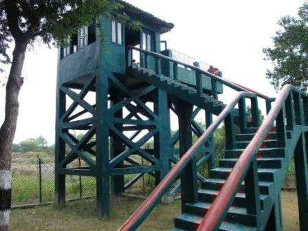Netidhopani Watch Tower