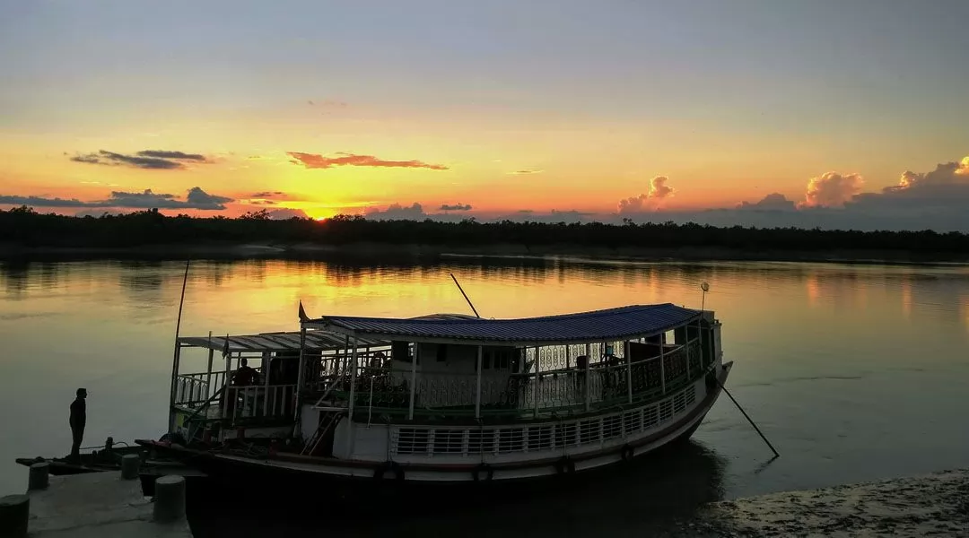 Sundarban Tourism