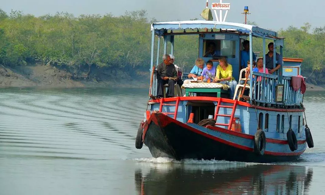 Sundarban affordable packages from Chennai