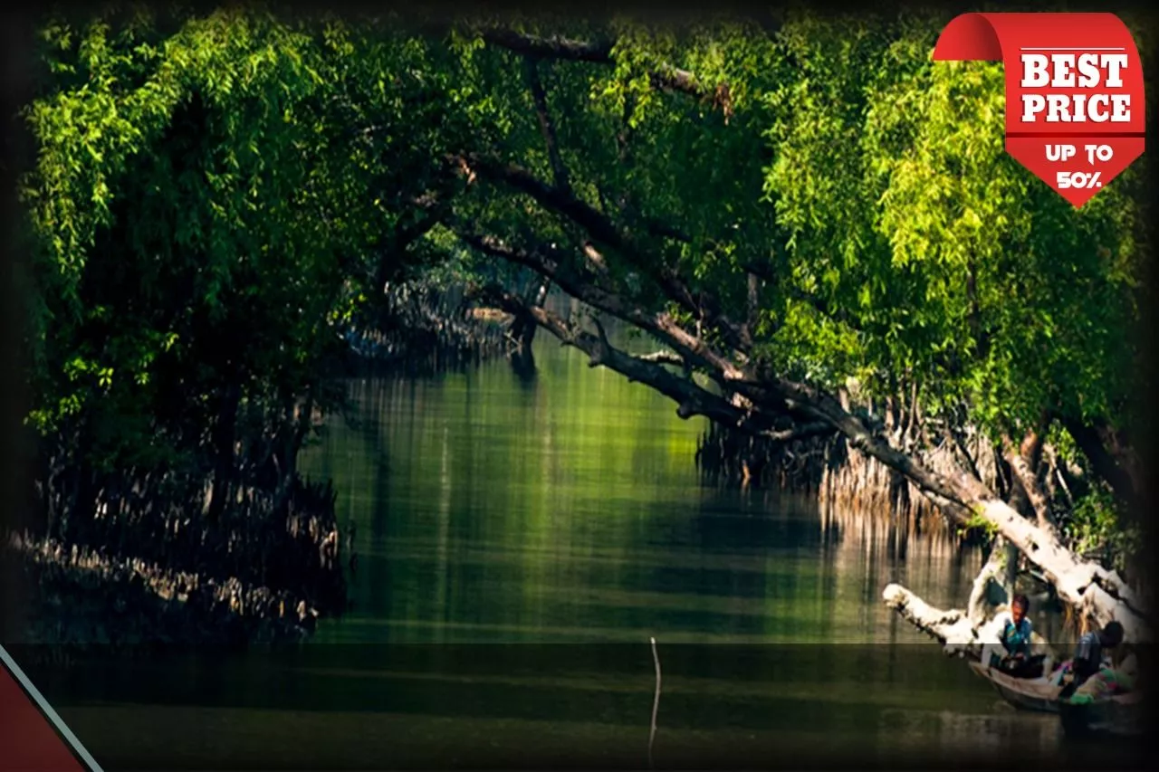 Sundarban Affordable Tour Package