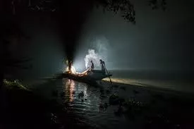 Sundarbans affordable packages from Gothkhali