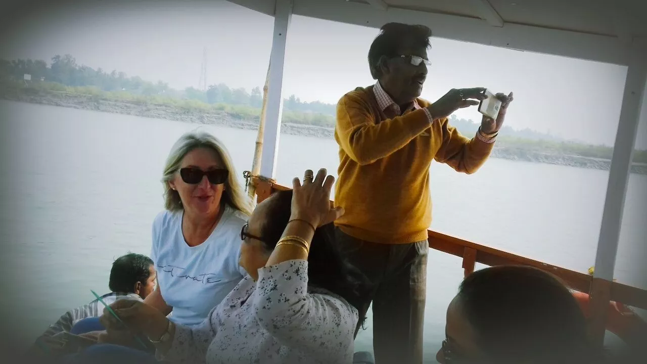 Sundarbans Boat Safari