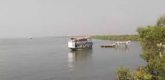 Sundarbans Houseboat Online Booking