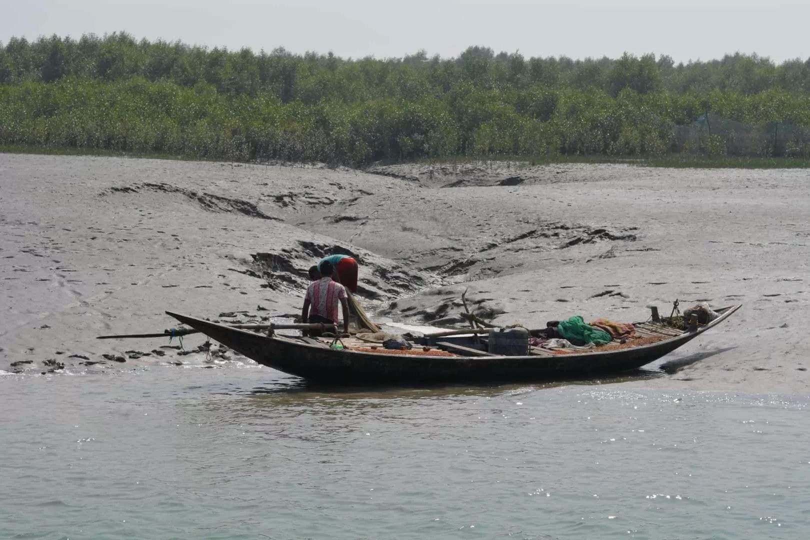 Tour operator for Sundarban Packages from Delhi