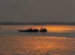 Two nights three days Sundarbans National Park Package