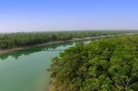 Weekend Trip to Sundarbans