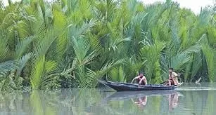 West Bengal Sundarban Package