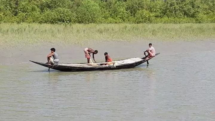 Wildlife Tour to Sundarbans