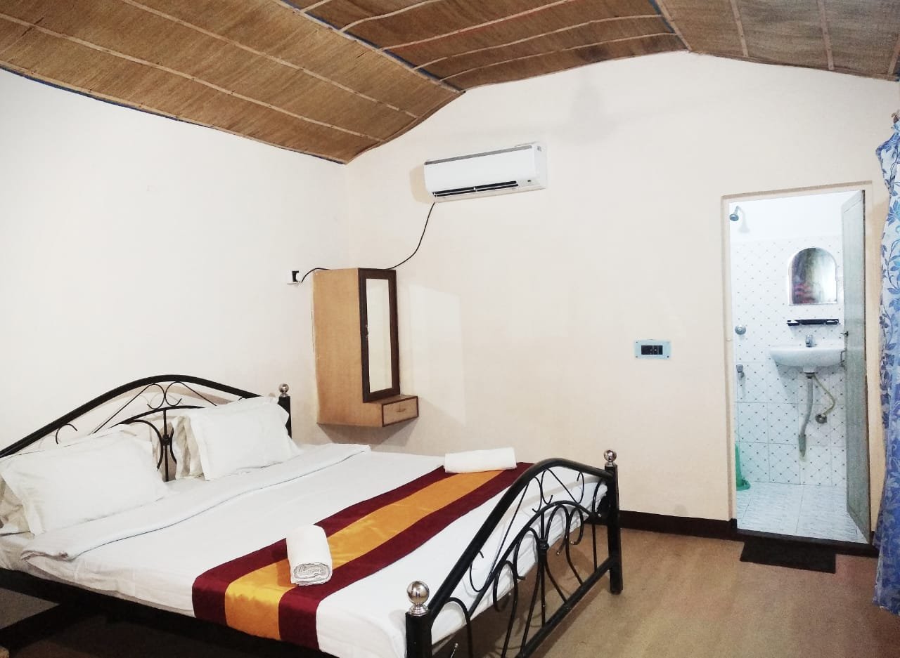 Sundarban Tour Accommodation