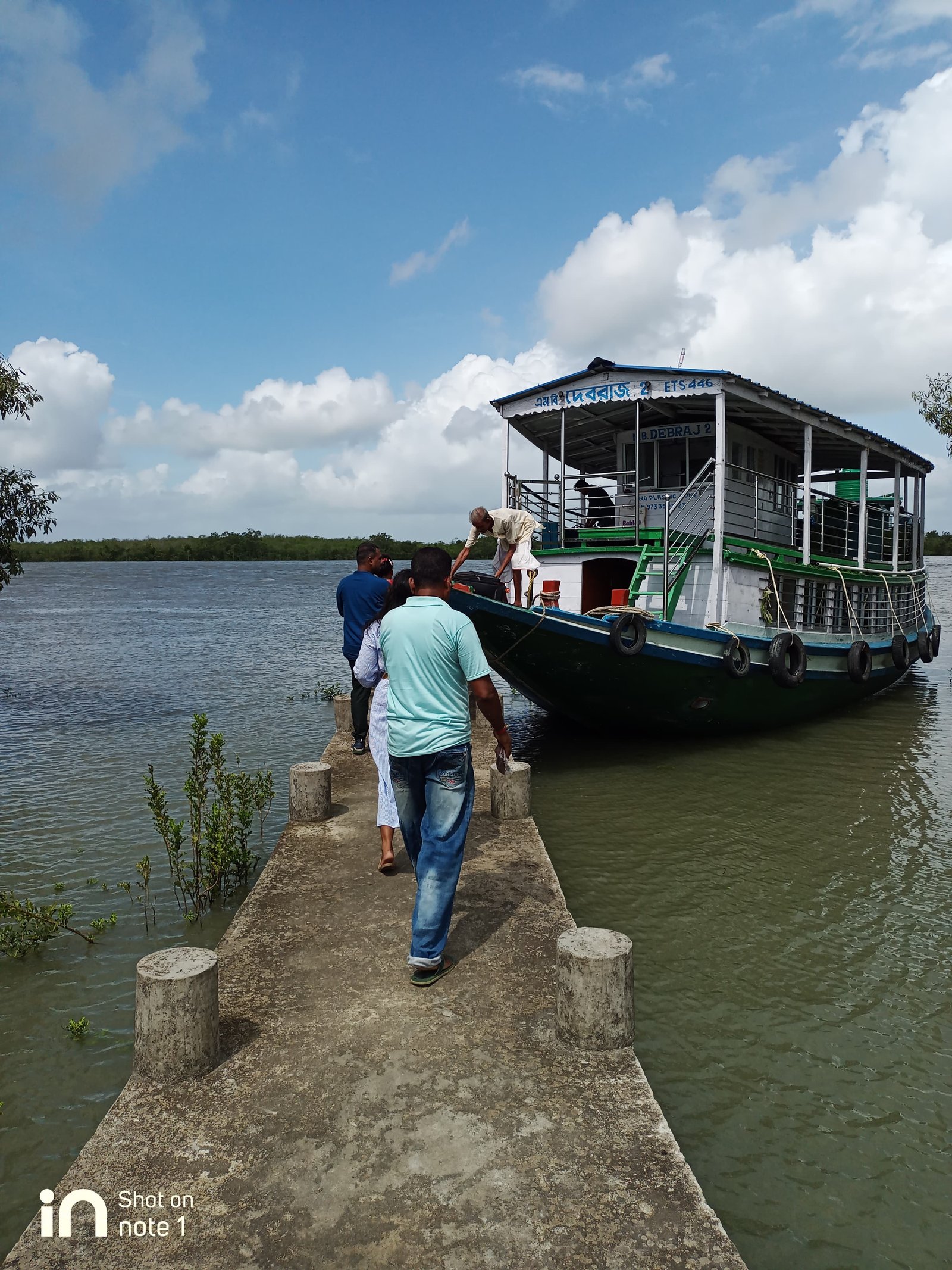 Escape To Nature: Why A Sundarban Trip From Kolkata Is A Must-Do In 2023!