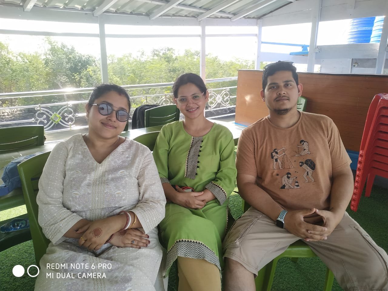 Visit Sundarbans: Tigers, Rivers & Wilds in the Mangrove