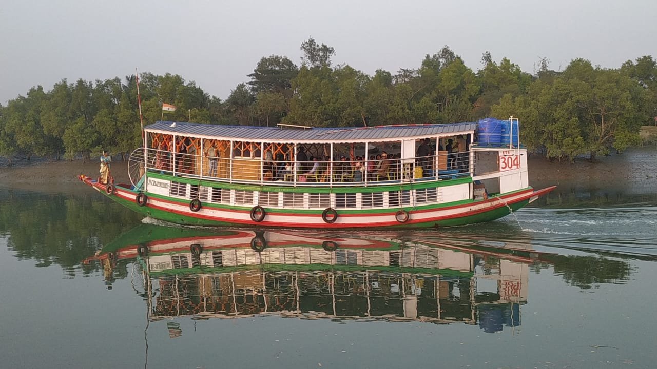 Tiger Trail Sundarban Tour Package for dare devils: Book Now