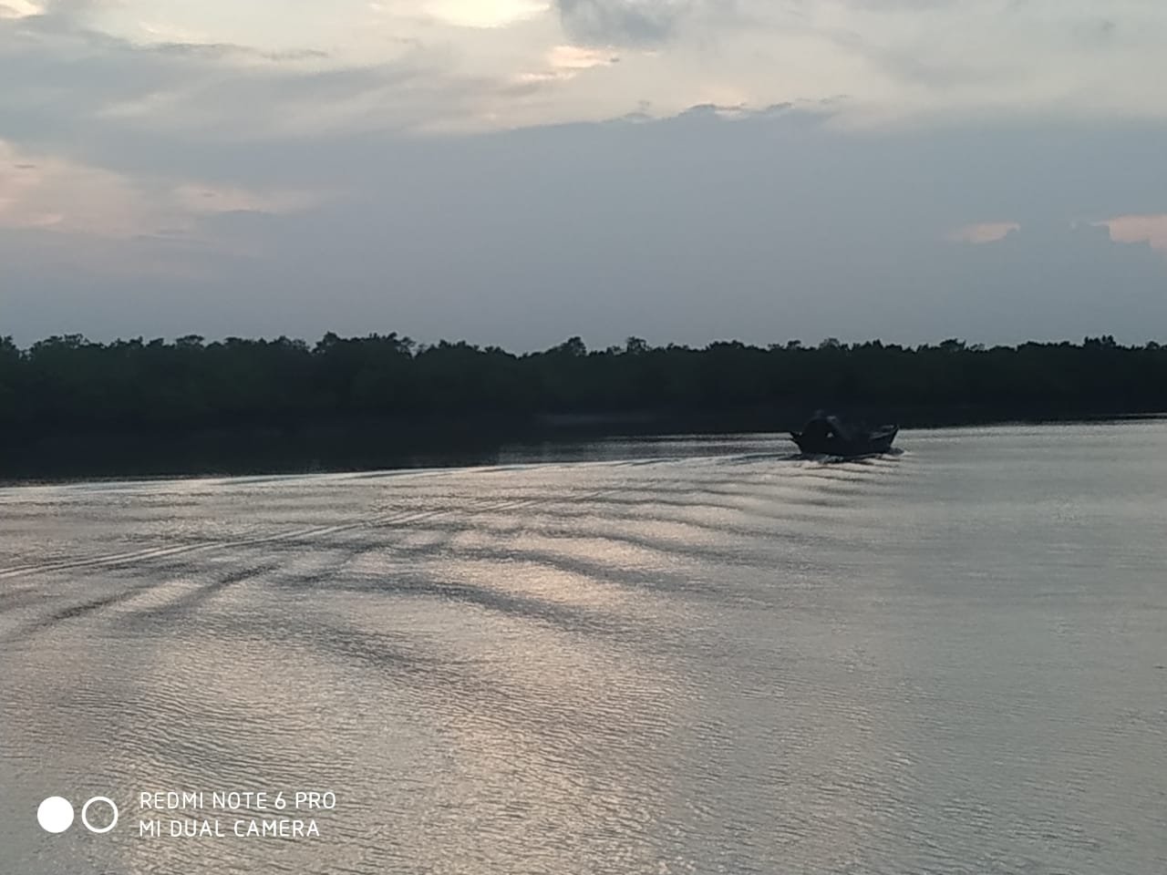 Sundarban Monsoon Package with Hilsa Festival,