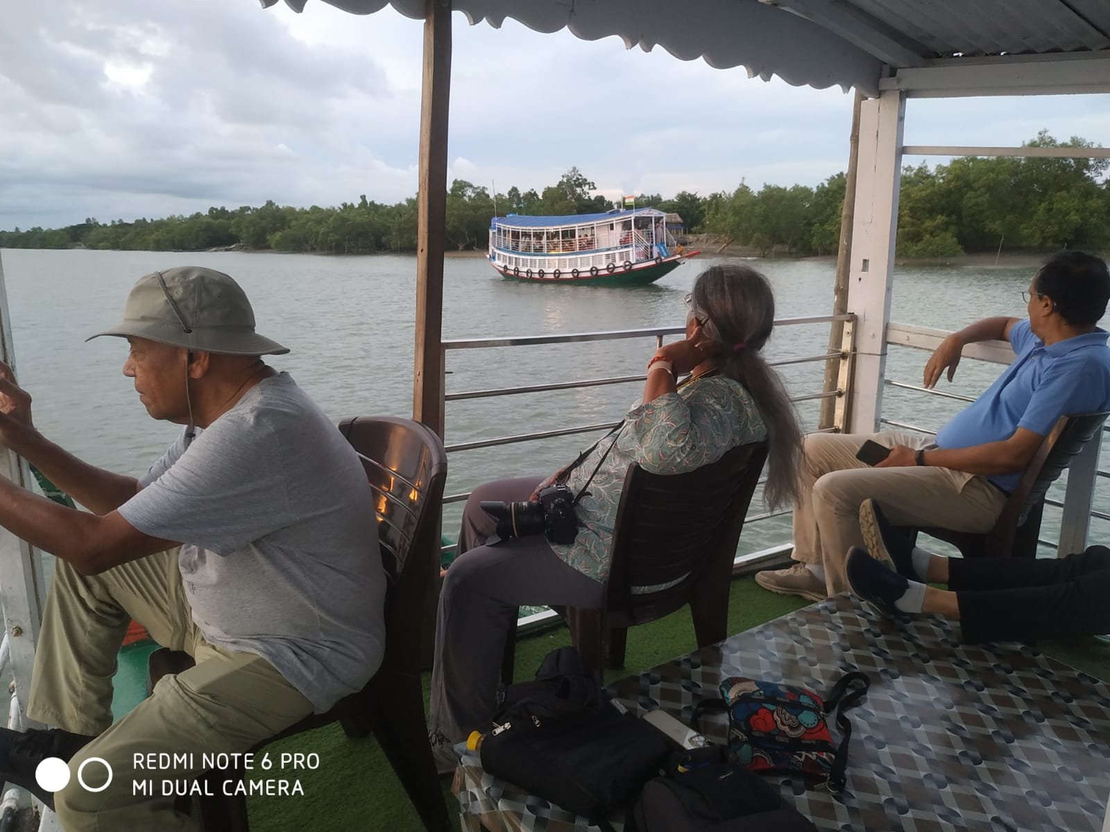 Places to Visit in Sundarban