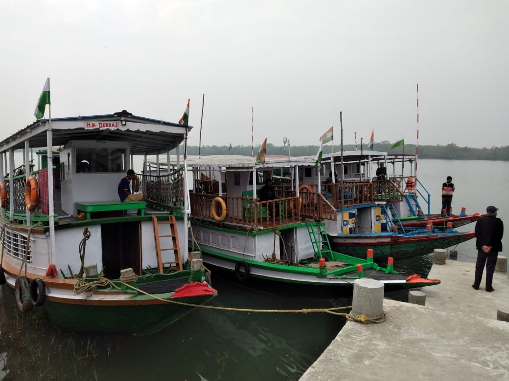 The Ultimate Guide to Explore Sundarban, the Mangrove Forest