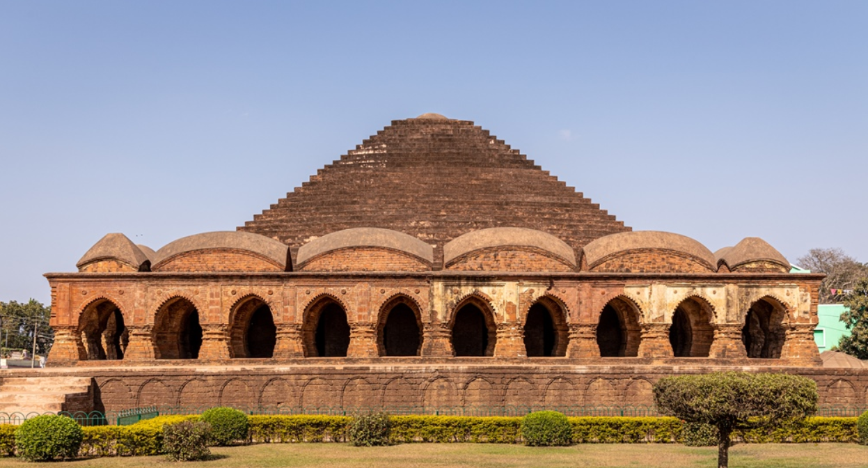 Bishnupur