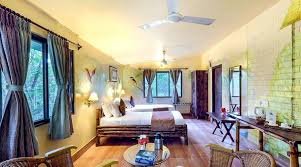 Sunderban Tiger Camp