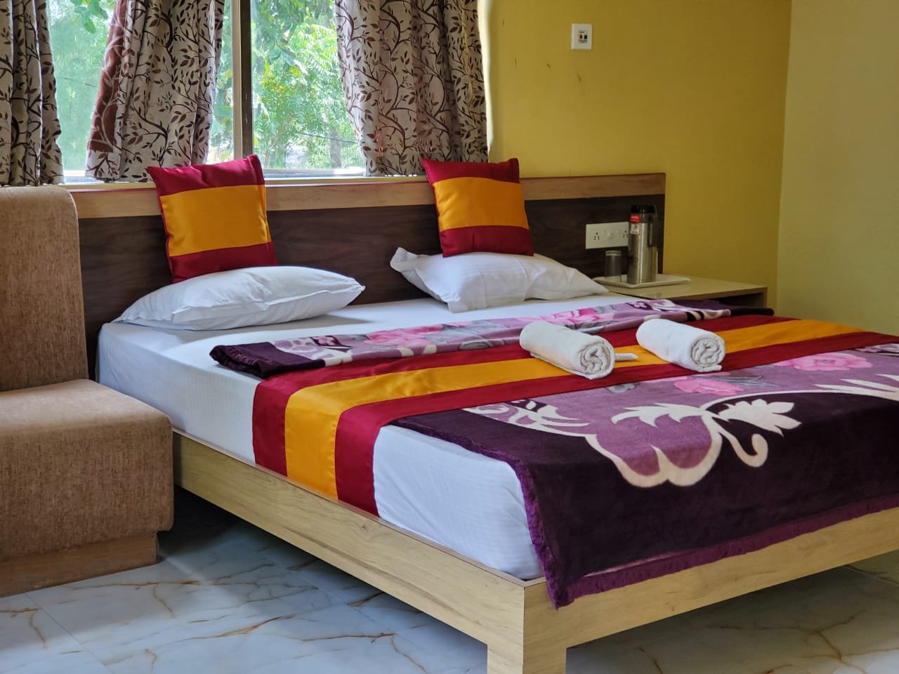 Sundarban Tiger Roar Resort