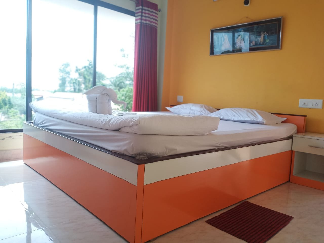 Suranjana Resort