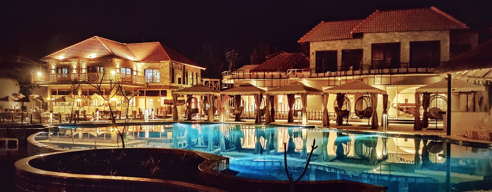 Hotel Sonar Bangla - Sundarban