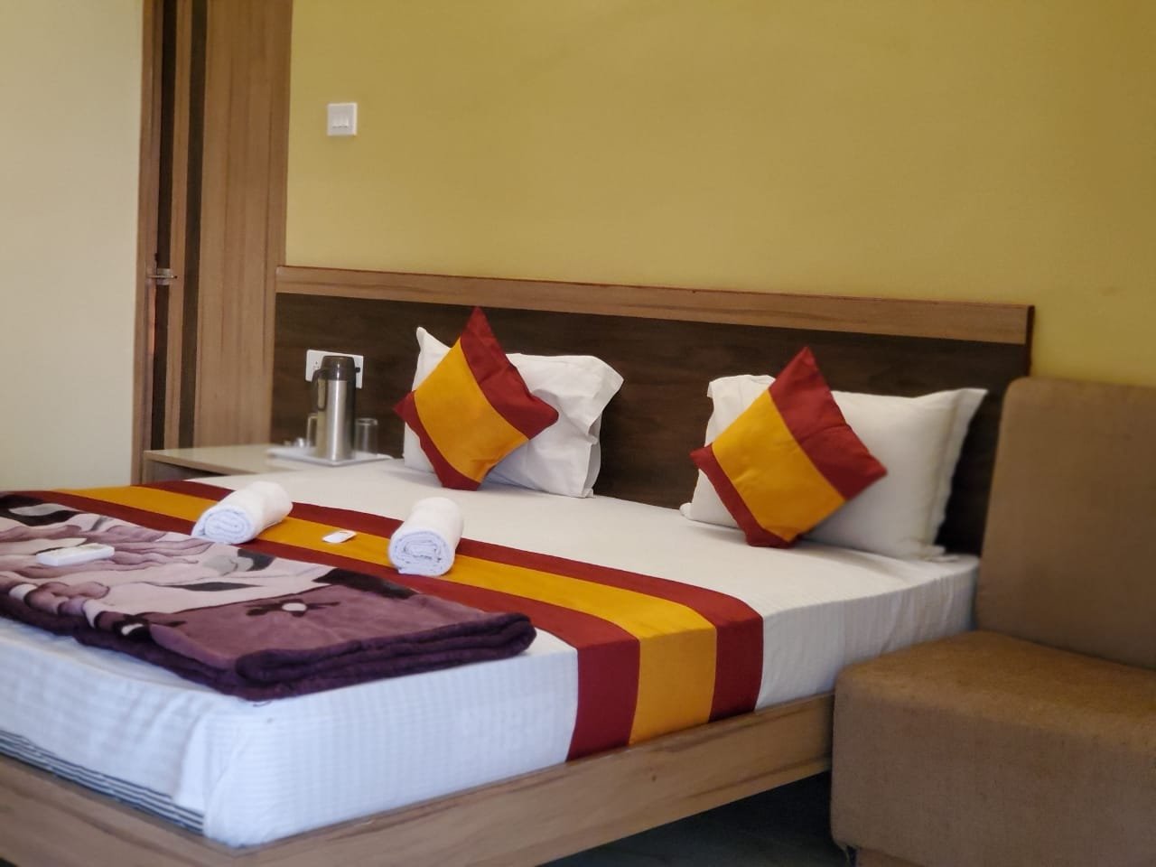 Sundarban Tiger Roar Resort