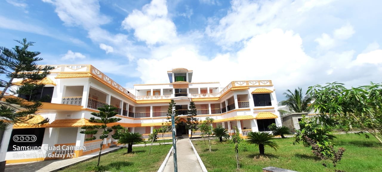 Suranjana Resort