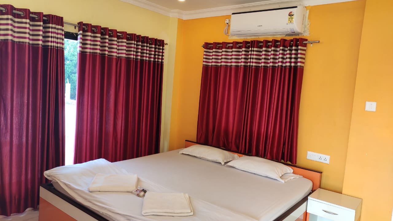 Suranjana Resort