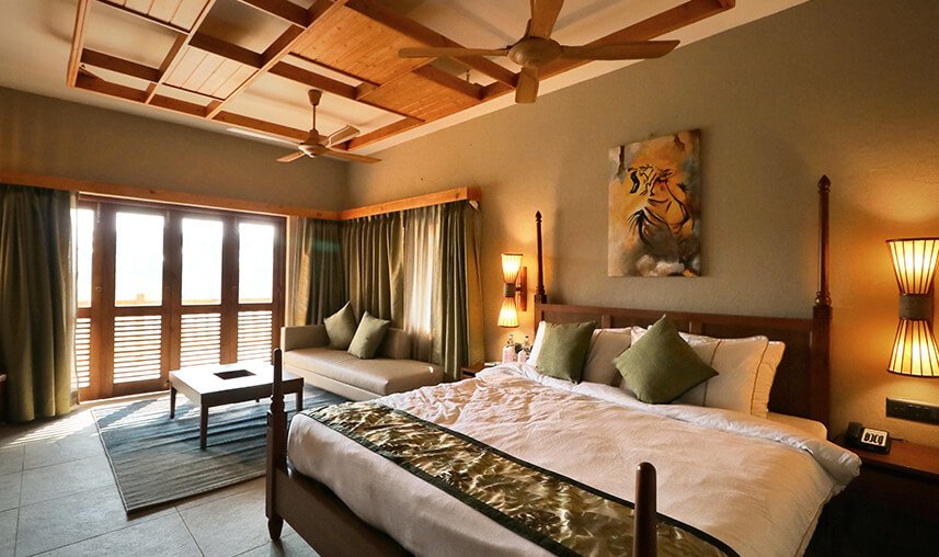 Hotel Sonar Bangla - Sundarban
