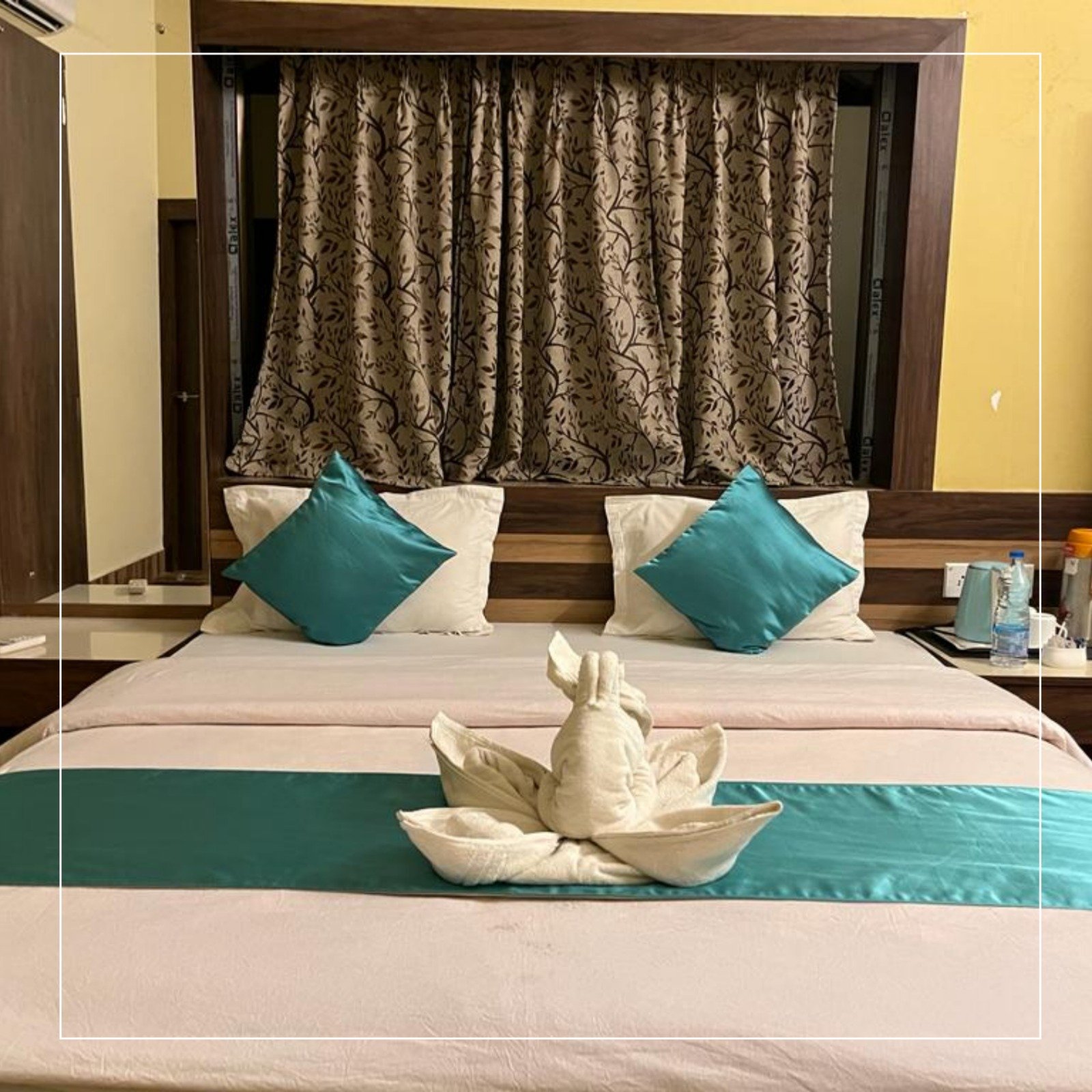 Sundarban Tiger Roar Resort