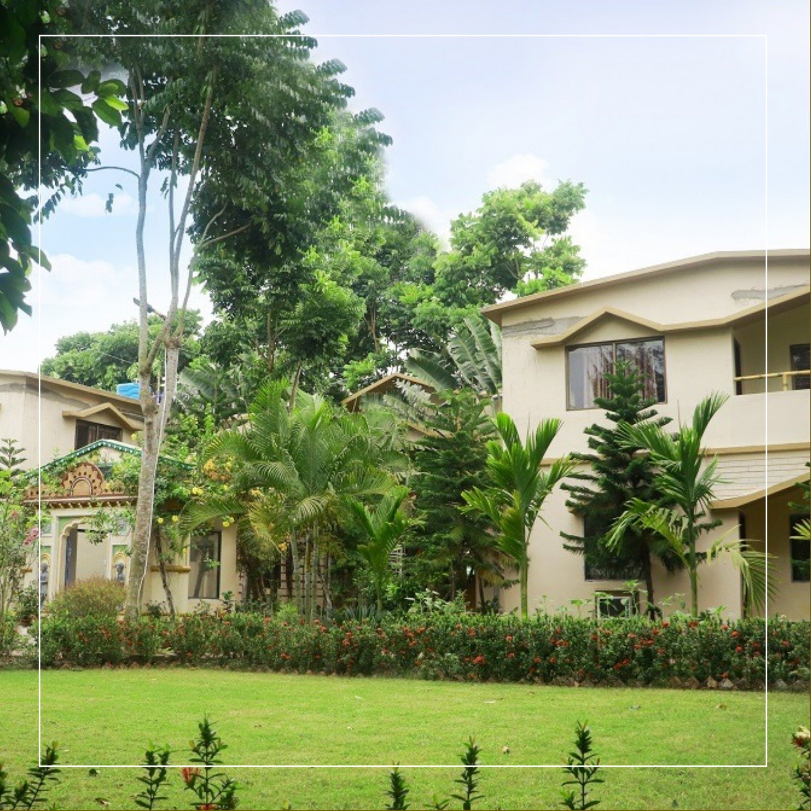 Sundarban Tiger Roar Resort