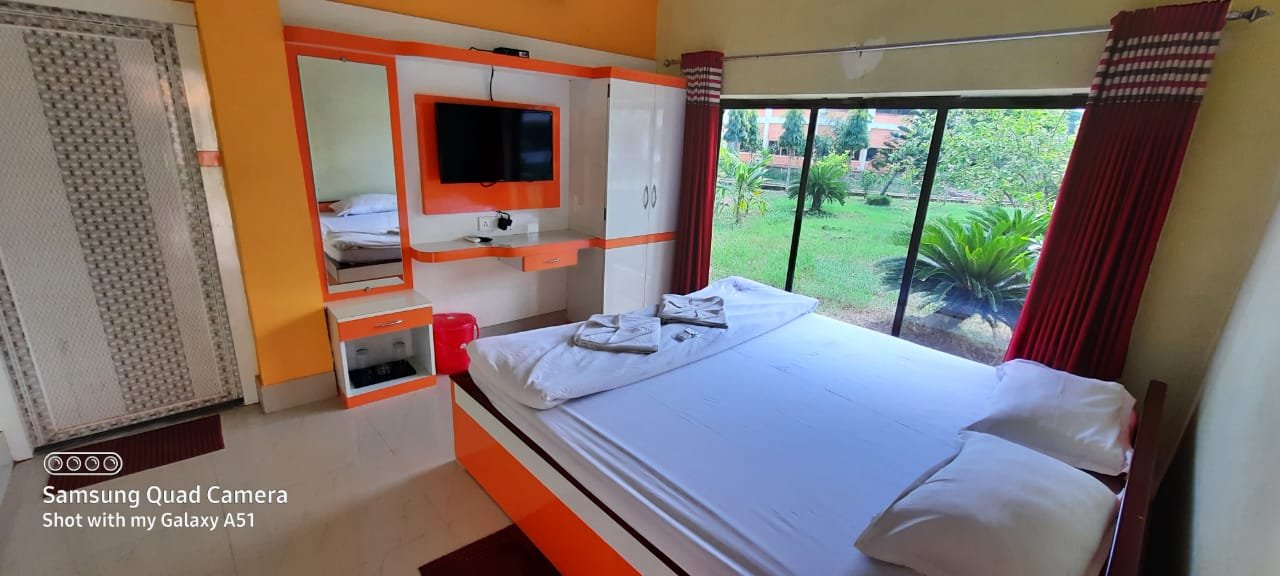 Suranjana Resort