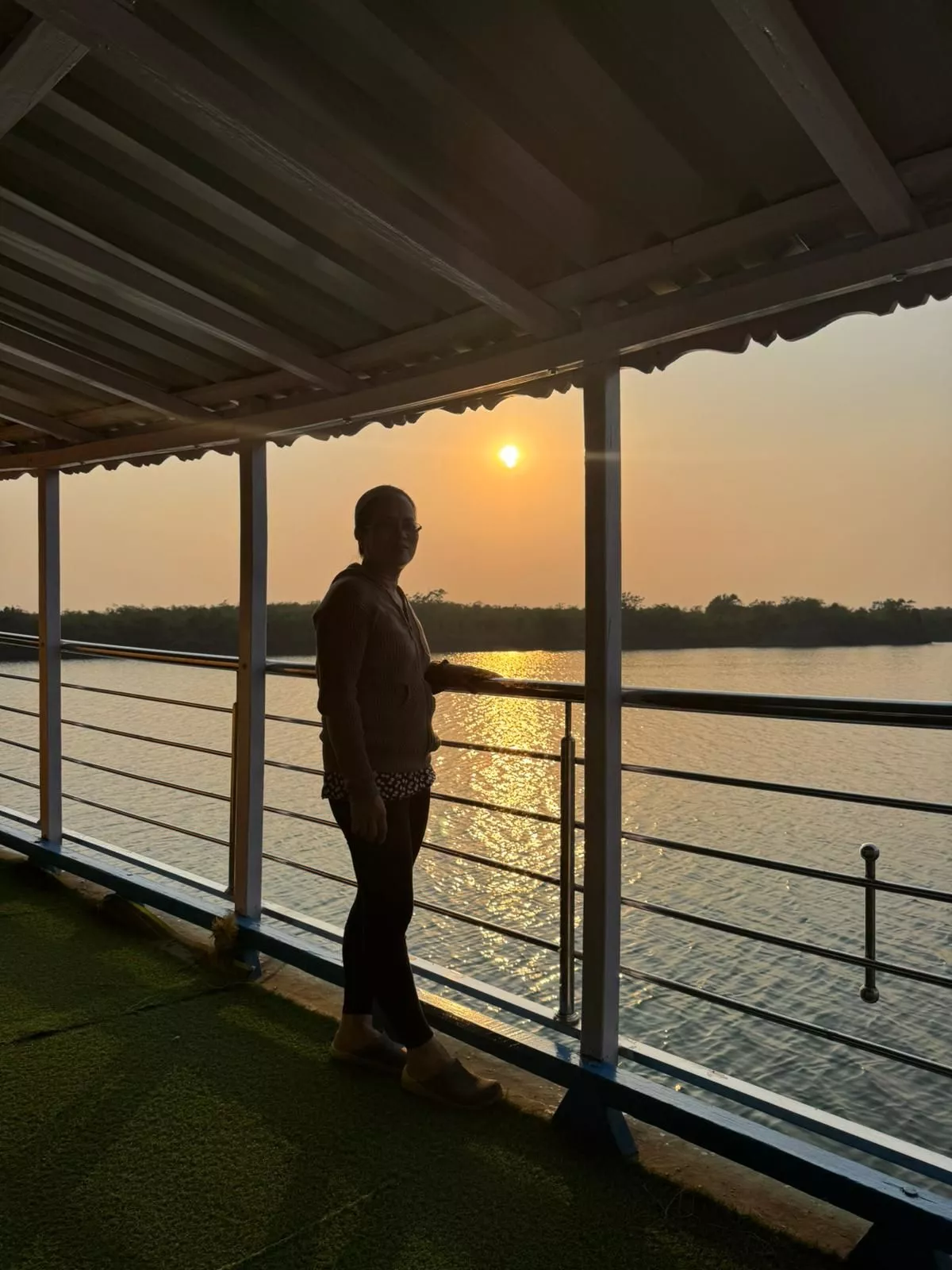 Sundarban Resort