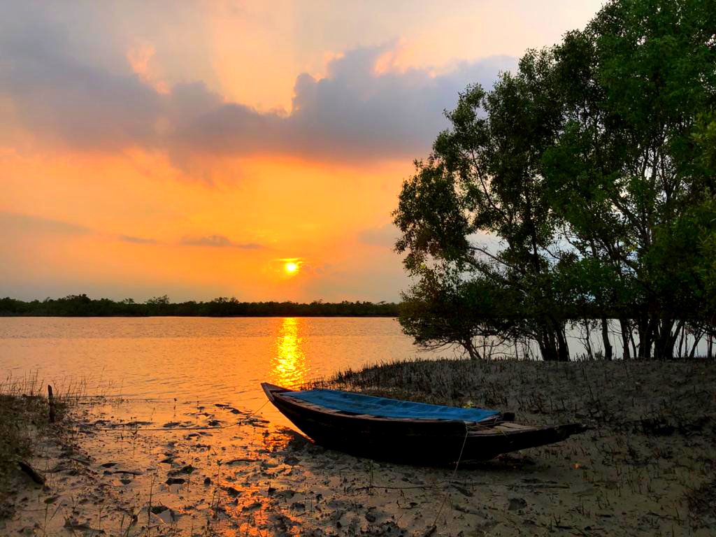 Sundarban 2 Night 3 Days Tour Package